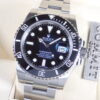 ロレックス サブマリーナー Ref.116610LN ブラック文字盤 未使用 submariner-76 商品画像1