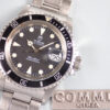 チューダー(チュードル) サブマリーナー Ref.79090 ブラック文字盤 中古 submariner-84 商品画像1