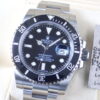 ロレックス サブマリーナー Ref.116610LN ブラック文字盤 未使用 submariner-85 商品画像1