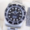ロレックス サブマリーナー Ref.114060 ブラック文字盤 未使用 submariner-87 商品画像1