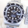 ロレックス サブマリーナー Ref.116610LN ブラック文字盤 未使用 submariner-88 商品画像1