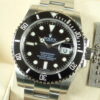 ロレックス サブマリーナー Ref.116610LN ブラック文字盤 未使用 submariner-92 商品画像1