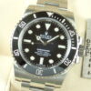 ロレックス サブマリーナー Ref.114060 ブラック文字盤 未使用 submariner-95 商品画像1