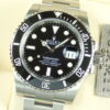 ロレックス サブマリーナー Ref.116610LN ブラック文字盤 未使用 submariner-98 商品画像1