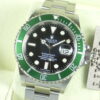 ロレックス サブマリーナー Ref.16610LV ブラック文字盤 中古 submariner-99 商品画像1