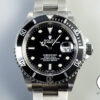ロレックス サブマリーナー デイト Ref.16610 ステンレススチール ブラック文字盤 商品画像1