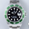 ロレックス サブマリーナー デイト Ref.16610LV ステンレススチール ブラック文字盤 商品画像1