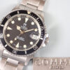 チューダー(チュードル) サブマリーナー Ref.75090 ブラック文字盤 中古 submariner-71 商品画像1