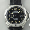 パネライ サブマーシブル Ref.PAM00024 ブラック文字盤 中古 MM8C07SH 商品画像1
