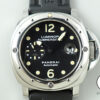 パネライ サブマーシブル Ref.PAM00024 ブラック文字盤 中古 2TA26188 商品画像1