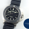 パネライ ルミノール Ref.PAM00389 ブラック文字盤 中古 submersible-5 商品画像1