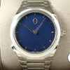パルミジャーニフルリエ トンダ PF GMT ラトラパンテ Ref.PFC905-1020001-100182 ブルー文字盤 未使用 93URTMLF 商品画像1