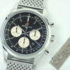 ブライトリング トランスオーシャン Ref.AB0151 ブラック文字盤 中古 transocean-2 商品画像1