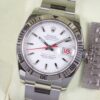 ロレックス デイトジャスト Ref.116264 ホワイト文字盤 中古 turn-o-graph 商品画像1
