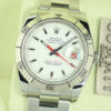 ロレックス デイトジャスト Ref.116264 ホワイト文字盤 中古 turn-o-graph-4 商品画像1