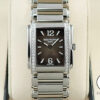 パテックフィリップ Twenty-4 Ref.4910/1200A-010 ステンレススチール グレー文字盤 商品画像1