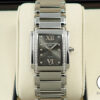 パテックフィリップ Twenty-4 TIFFANY＆CO. Ref.4910/10A-010 ステンレススチール グレー文字盤 商品画像1