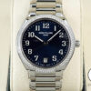 パテックフィリップ Twenty-4 Ref.7300/1200A-001 ステンレススチール ブルーソレイユ文字盤 商品画像1