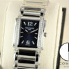 パテックフィリップ TWENTY-4 Ref.4910/1200A-001 ブルーソレイユ文字盤 未使用 twenty4 商品画像1