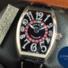 フランクミュラー ヴェガス Ref.5850VEGASCDOG ブラック文字盤 中古 vegas 商品画像1