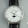 ブランパン ヴィルレ コンプリートカレンダー Ref.6264-1127-55B ホワイト文字盤 極美品 W3042057 商品画像1