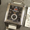 ジラールペルゴ ヴィンテージ Ref.25805-11-621-1 ブラック文字盤 中古 vintage1945-2 商品画像1