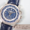 パテックフィリップ ワールドタイム Ref.5930G ブルーオパーリン文字盤 未使用 worldtime-10 商品画像1