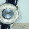 パテックフィリップ ワールドタイム Ref.5130P ブルーソレイユ文字盤 中古 worldtime-11 商品画像1