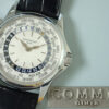 パテックフィリップ ワールドタイム Ref.5110G ギョーシェ/オパーリン文字盤 中古 worldtime-18 商品画像1