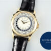 パテックフィリップ ワールドタイム Ref.5110J-001 ギョーシェ/オパーリン文字盤 中古 worldtime-27 商品画像1