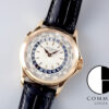パテックフィリップ ワールドタイム Ref.5110R-001 ギョーシェ/シルバーオパーリン文字盤 中古 worldtime-33 商品画像1