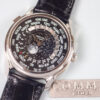 パテックフィリップ ワールドタイム Ref.5575G ブラック文字盤 未使用 worldtime-3 商品画像1