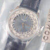 パテックフィリップ ワールドタイム Ref.5110P シルバー／ブルー文字盤 中古 worldtime-4 商品画像1