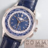 パテックフィリップ ワールドタイム Ref.5930G ブルーオパーリン文字盤 未使用 worldtime-5 商品画像1