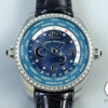 ジラールペルゴ WW.TC Ref.49860D-11A461-CK4A シェル文字盤 中古 8W1CXLSS 商品画像1
