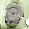 ロレックス ヨットマスター Ref.16622 ロレジウム文字盤 中古 yacht-master-110 商品画像1