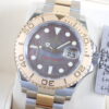 ロレックス ヨットマスター Ref.16623 ブラックシェル文字盤 中古 yacht-master-11 商品画像1