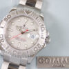 ロレックス ヨットマスター Ref.16622 シルバー文字盤 中古 yacht-master-10 商品画像1