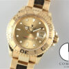 ロレックス ヨットマスター Ref.16628 シャンパン文字盤 中古 yacht-master-115 商品画像1