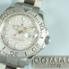ロレックス ヨットマスター Ref.16622 シルバー文字盤 中古 yacht-master-12 商品画像1