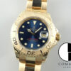 ロレックス ヨットマスター Ref.16628 ブルー文字盤 中古 yacht-master-128 商品画像1