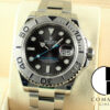 ロレックス ヨットマスター40 Ref.116622 ダークロジウム文字盤 中古 yacht-master-132 商品画像1