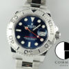 ロレックス ヨットマスター40 Ref.126622 ブルー文字盤 未使用 yacht-master-146 商品画像1