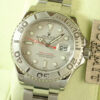 ロレックス ヨットマスター Ref.16622 シルバー文字盤 中古 yacht-master-15 商品画像1