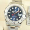 ロレックス ヨットマスター Ref.116622 ブルー文字盤 未使用 yacht-master-16 商品画像1