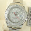 ロレックス ヨットマスター Ref.116622 シルバー文字盤 美品 yacht-master-18 商品画像1