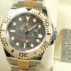ロレックス ヨットマスター Ref.16623 ブラックシェル文字盤 中古 yacht-master-56 商品画像1