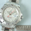 ロレックス ヨットマスター Ref.16622 シルバー文字盤 中古 yacht-master-20 商品画像1