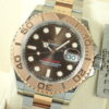ロレックス ヨットマスター Ref.116621 チョコレートブラウン文字盤 中古 yacht-master-21 商品画像1