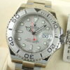 ロレックス ヨットマスター Ref.116622 シルバー文字盤 美品 yacht-master-24 商品画像1